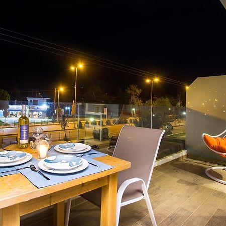 Yianna'S Flat Apartment Faliraki Ngoại thất bức ảnh