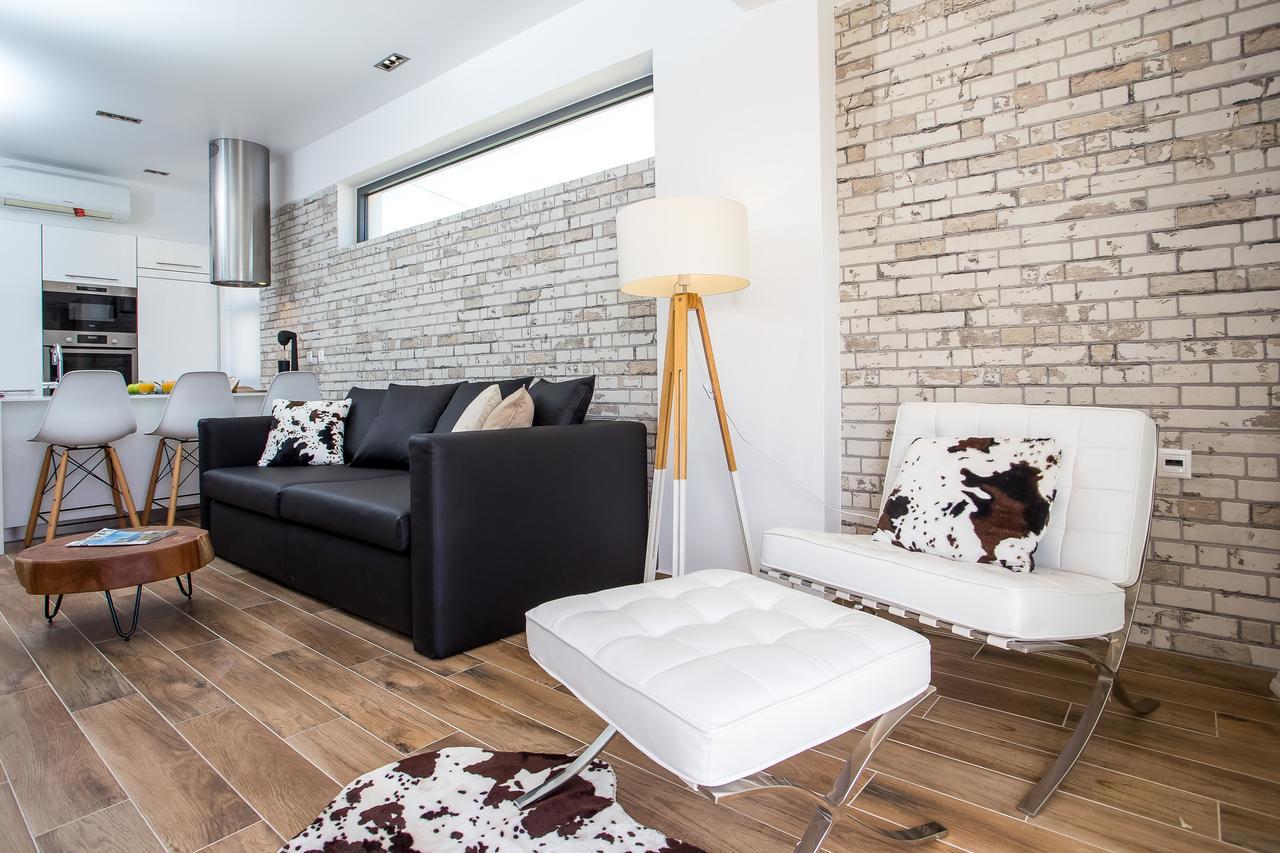 Yianna'S Flat Apartment Faliraki Ngoại thất bức ảnh