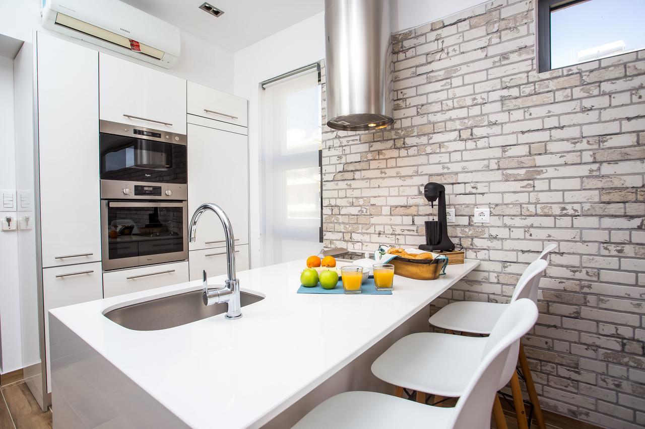 Yianna'S Flat Apartment Faliraki Ngoại thất bức ảnh