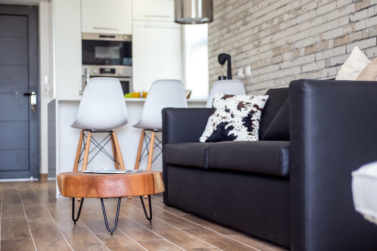 Yianna'S Flat Apartment Faliraki Ngoại thất bức ảnh