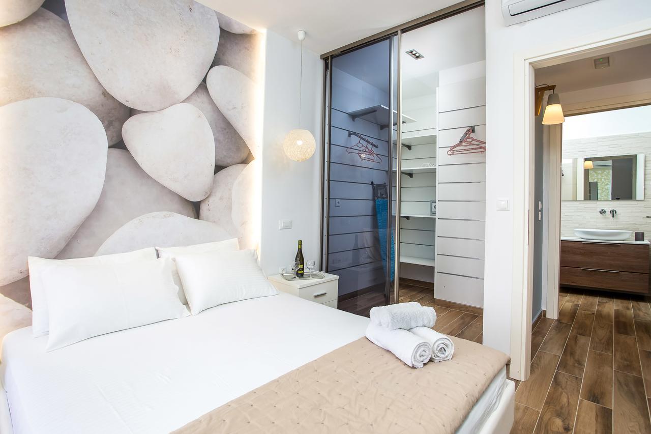 Yianna'S Flat Apartment Faliraki Ngoại thất bức ảnh