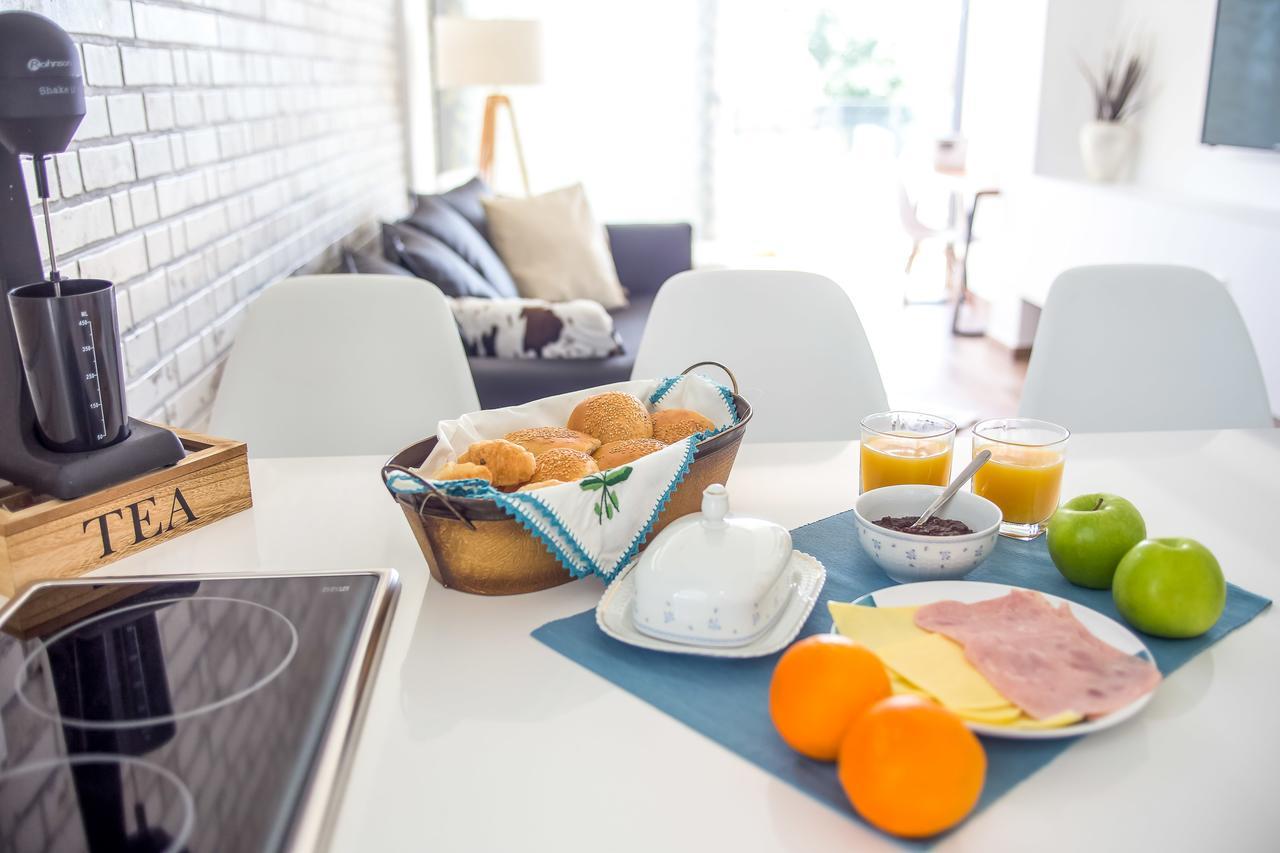 Yianna'S Flat Apartment Faliraki Ngoại thất bức ảnh