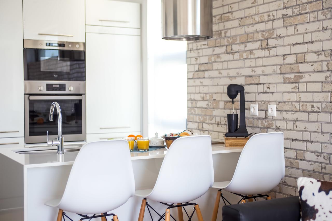 Yianna'S Flat Apartment Faliraki Ngoại thất bức ảnh