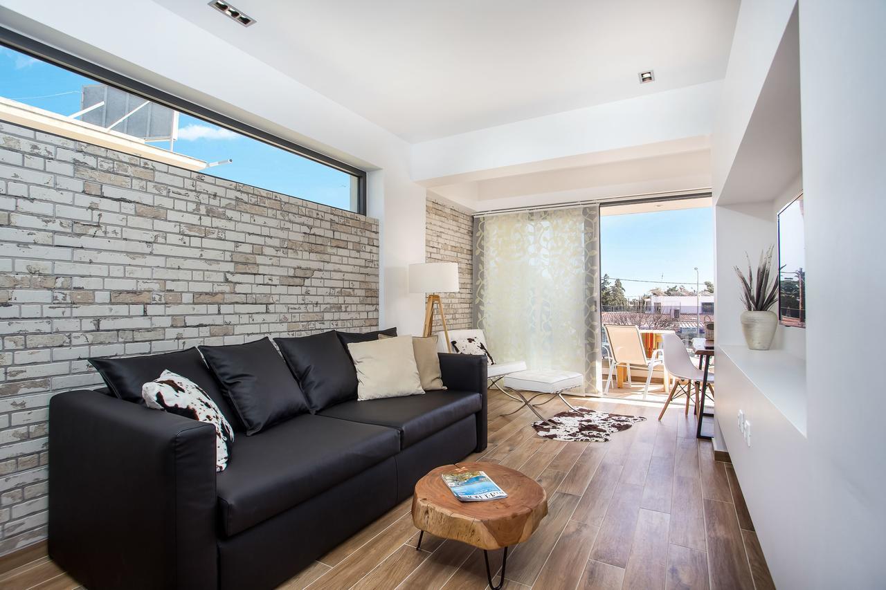 Yianna'S Flat Apartment Faliraki Ngoại thất bức ảnh